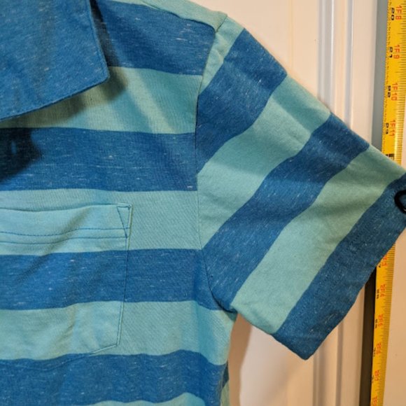 Bundle Simply Styled Brand - Boys Polo Shirt - Large 14/16 NEW - 3 Shirts - Picture 11 of 12